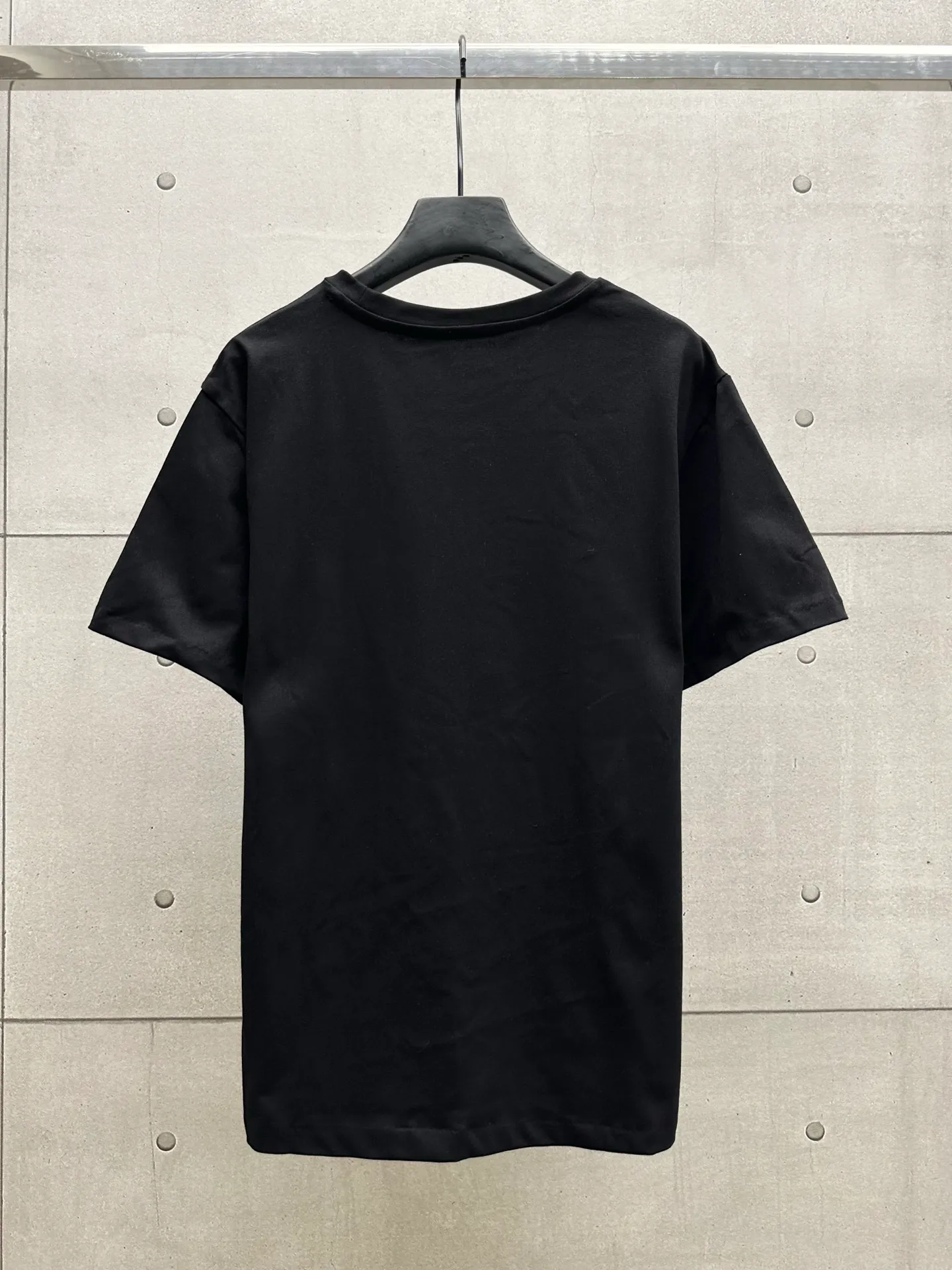 P150 #011 Ralph lauren Ralph Lauren series uses 260G high-definition fabrics, Behringer 1000-needle embroidery restores ZP, complete three-label accessories, color: white, black, size: S M L XL